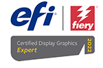 Krgercolor ist EFI Display Graphics Expert
