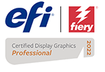 Krgercolor ist EFI Display Graphics Professional