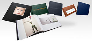 Tecco Photobook Fotobuch  von EFI eXpress 4.1 untersttzt